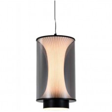 Φωτιστικό Κρεμαστό LED 22W 230V 2970lm Θερμό Φως 4085-B